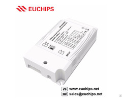 45w 500 700 900 1050ma Triac Constant Current Led Dimmable Driver Eup45t 1wmc 0