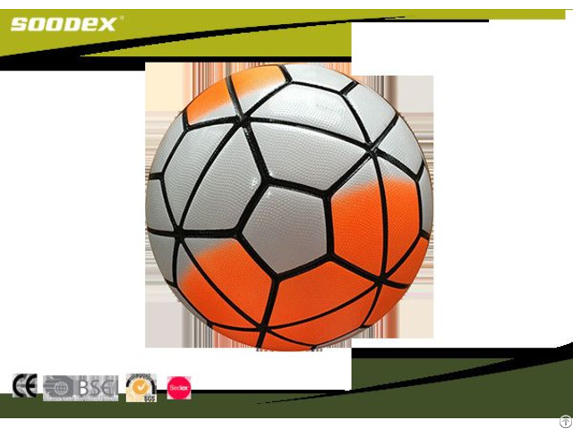 Official Size Inflate Soccer Ball Nike