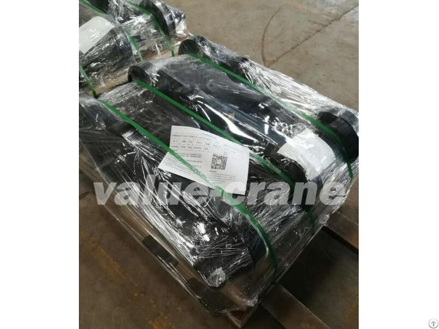 Sumitomo Sc700 Bottom Roller Crawler Crane Parts Manufacturer