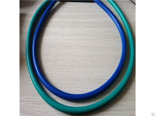 Lowest Price Iso 3821 Blue Oxygen Welding Hose