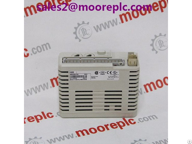 Abb Mb510 3bse002540r1