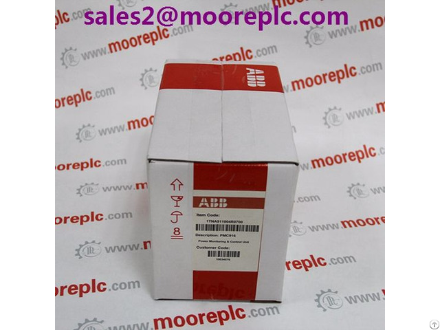 Abb Ai801 3bse020512r1