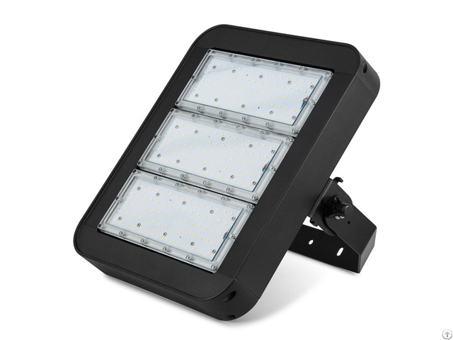 200w Led Floodlighting