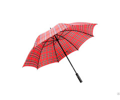 Rst 190t Polyester Cheap High Quality Big Golf Umbrella