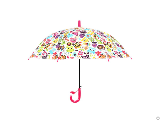 Rst High Quality Competitive Price Child Umbrella