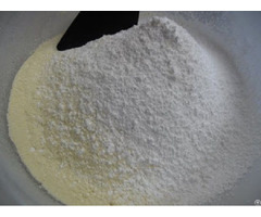 Glutinous Rice Starch Flour