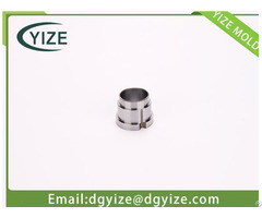 China Precision Die Cast Mould Spare Parts Factory