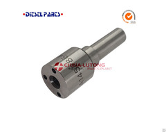 Diesel Auto Power Injector Nozzles Dlla145p864 093400 8640 For Toyota Hiace Hilux