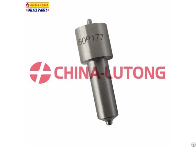 Auto Diesel Nozzle 0 433 171 156 Dlla150p177 Fits For Mitsubishi China Manufacturer