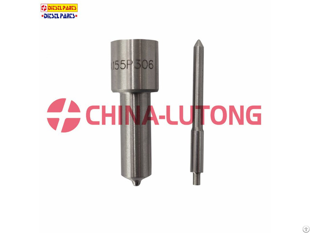 Diesel Auto Power Injector Nozzles 0 433 171 326 Dlla152p452 China Supplier