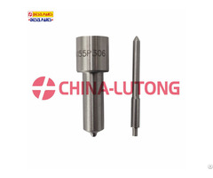 Diesel Auto Power Injector Nozzles 0 433 171 326 Dlla152p452 China Supplier