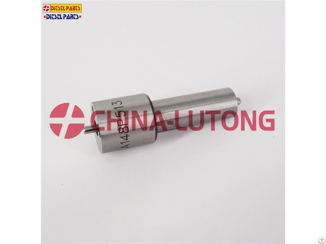 Diesel Generator Nozzle 0 433 171 369 Dlla148p513 Fit For Midr 06.20.45 E