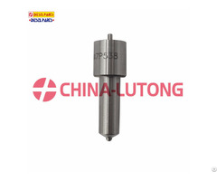 Commercial Spray Nozzle 0 433 171 398 Dlla147p538 High Quality Products