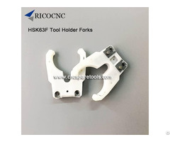 Hsk63f Toolholder Forks Hsk 63f Tool Cradles For Cnc Router