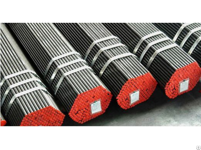 Series Quality Thinking Over Steel Pipe Production