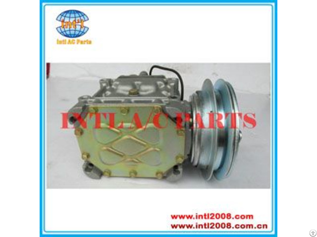 Auto Ac Compressor For 1992 1995 Mitsubishi Fuso Fighter