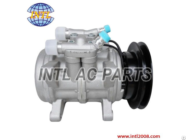 Denso 6p148 Auto Ac Compressor