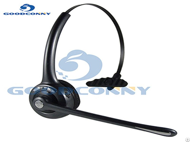 Call Center Headphone 106