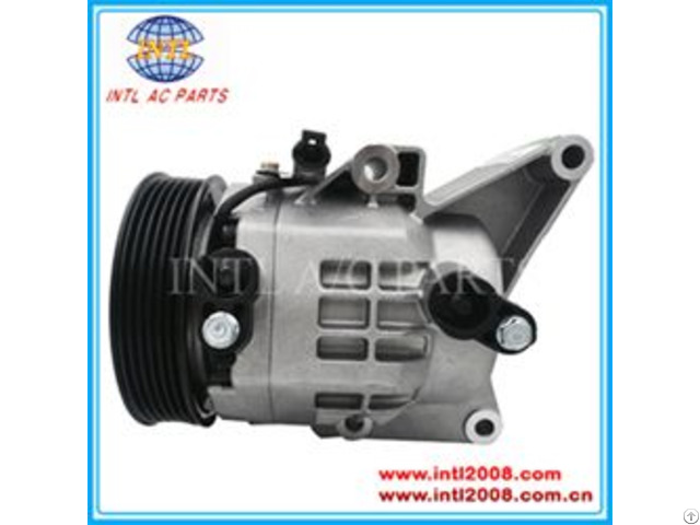 M550 83 For Mazda Mx 5 Miata Cr08 Air Conditioning Compressor