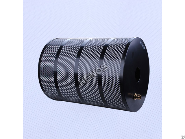 China Wire Cut Parts Manufacturer Kenos Supply High Quality Edm Filter