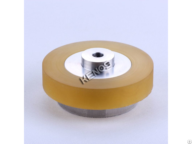 High Quality Ona Wire Edm Wear Parts 401 Pinch Roller