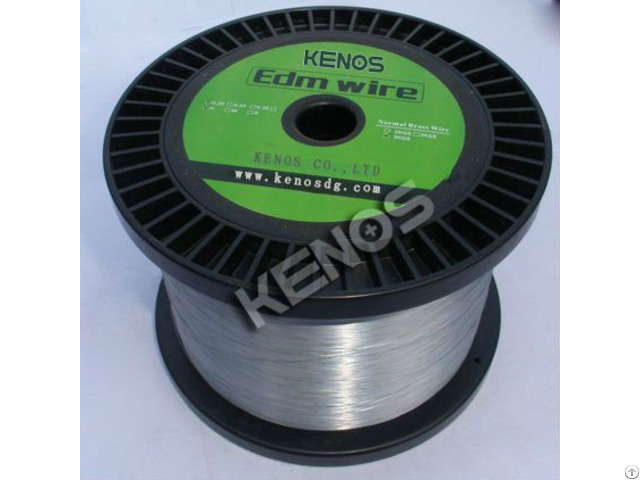 Stable Conductivity Hard Edm Wire With Low Price