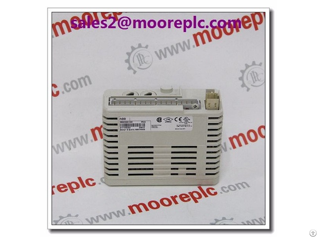 Abb Pm861k01 3bse018105r1