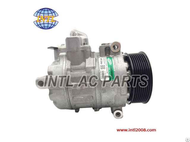 Air Conditioning Compressor