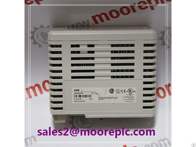 Abb Pm810v2