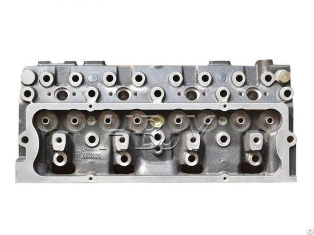 Perkins 4 248 Cylinder Head