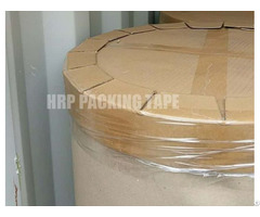 Bopp Tape Jumbo Roll Manufacturers In China