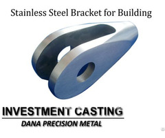 Oem Hot Sale Good Quality Stainless Steel Building Brackets