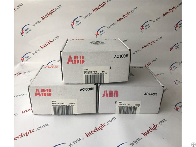 Abb Ypq203a In Stock