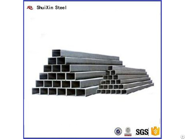 Best Selling High Quality Carbon Square Steel Tube Be Praised In The World