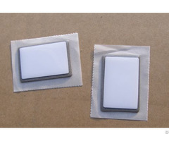 Various Sizes Battery Surface Epoxy Anti Metal Tag Sticker