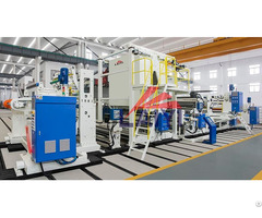 Color Printing Packaging Extrusion Laminating Machine