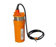 Eco Worthy Dc 12 24v Submersible Deep Well Water Pump Solar Battery Alternative Pond Watering