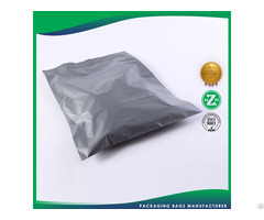 Standard Polythene Mailing Bags With Self Adhesive Seal