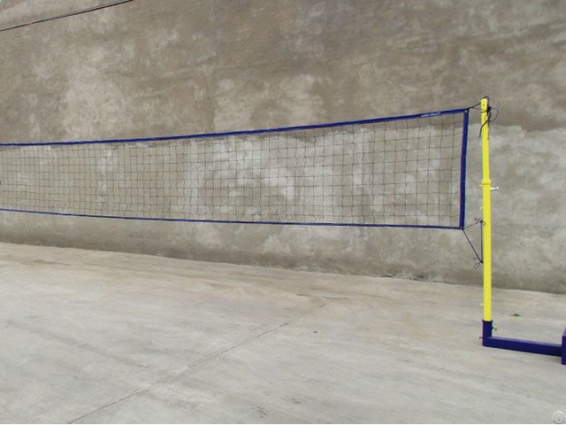 High Quality Volleyball Net