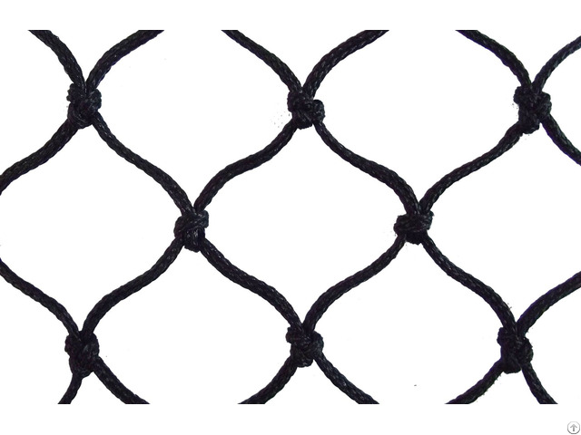 Pe Braided Net