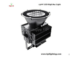 150w Led High Bay Light China Factory