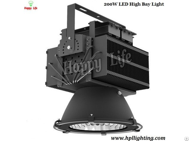 200w High Bay Light