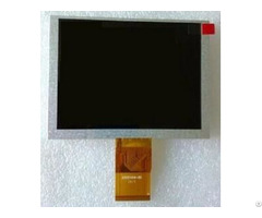 Zj050na 08c Display Tft Panel Innolux Lcd