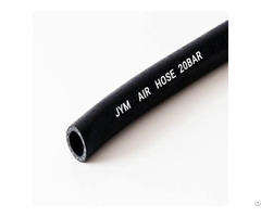 Jym Air Water Rubber Hose Pipe