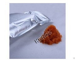 Good Edm Resin Ion Exchange Resins For Low Speed Wire Cut Machine