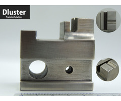 Mechanical Mold