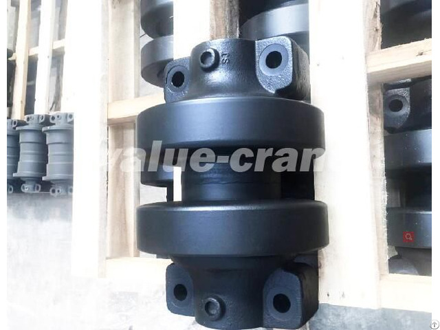 Sumitomo Ls118rh3 Track Roller Wholesale Crawler Crane Parts