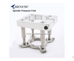Spindle Clamps Cnc Hold Downs Auto Pressure Foot Plates