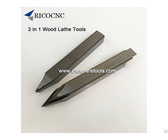 Cnc Wood Lathe Tools Woodturning Cutter