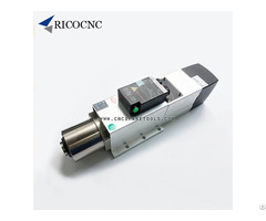 Air Cooled Automatic Tool Change Atc Spindle Motor For Cnc Router